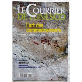 Le Courrier De L'unesco 9804, Avril 1998
