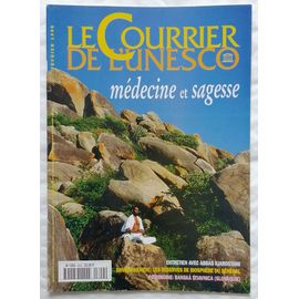 Le Courrier De L'unesco 9802, Février 1998