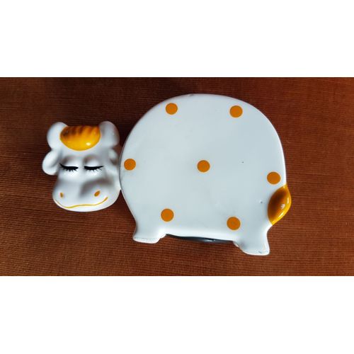 Tirelire "Vache"