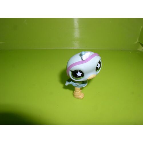 Petshop - Autruche N°818