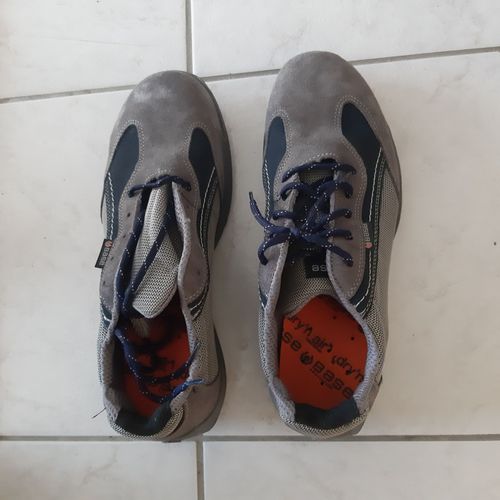 Chaussures Sécurité - 45