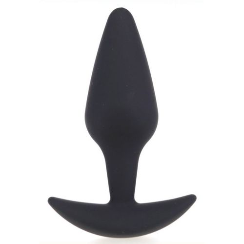 Plug Anal Kit De 3 Mini Plugs Training Curve Violet