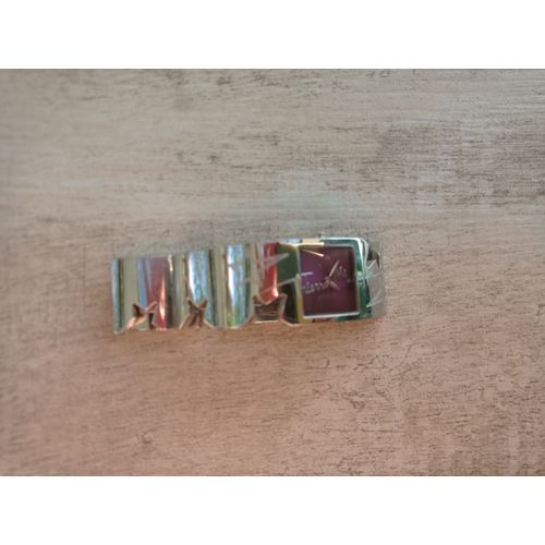 Montre "Thierry Mugler"