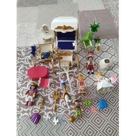 Playmobil Princess (Lot)