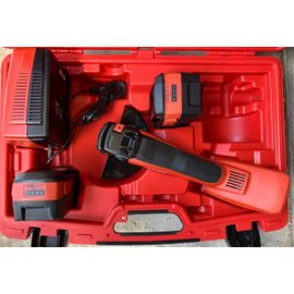MEULEUSE HILTI SANS FIL AG 150-A36 RECONDITIONNÉE