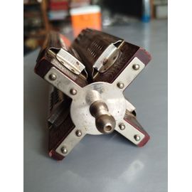 Harmonica 4 Côtés Tremolo Hohner