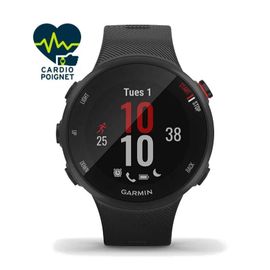 Garmin Forerunner 45S