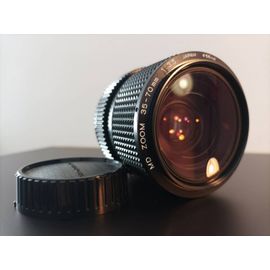 Minolta MD zoom 35-70 mm 3.5