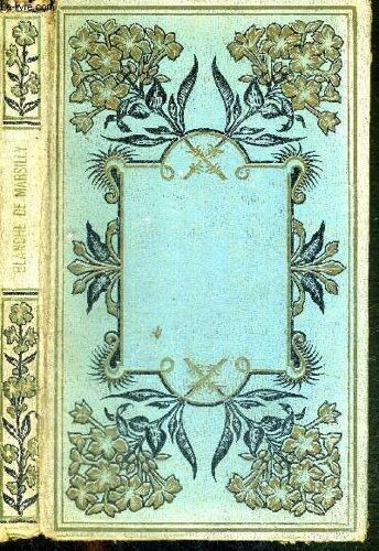 Blanche De Marsilly - Episode De La Revolution