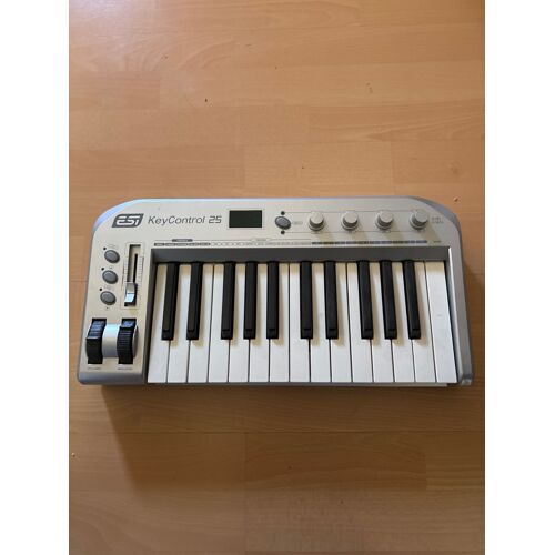 Key Control 25
