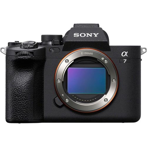 Sony a7 IV ILCE-7M4 - Appareil photo hybride expert plein format
