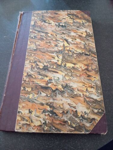 Vends Livre Rare Napoléon De L'esprit Des Institutions Militaires Par Le Maréchal Marmont