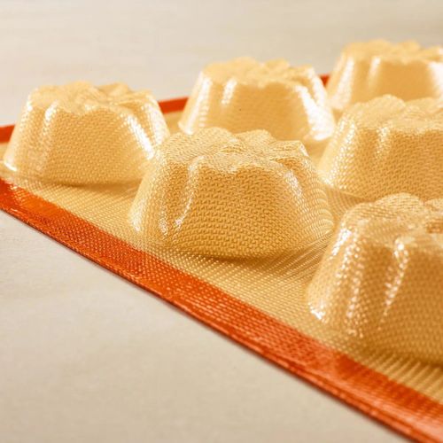 Moule 12 Marguerites