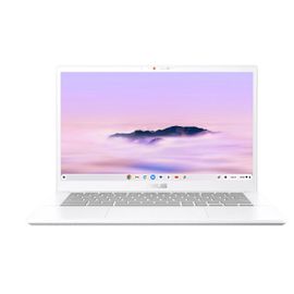Chromebook ASUS Plus CX3402CBA-MW01424 - 14" Intel Core i3 - Ram 8 Go - DD 128 Go