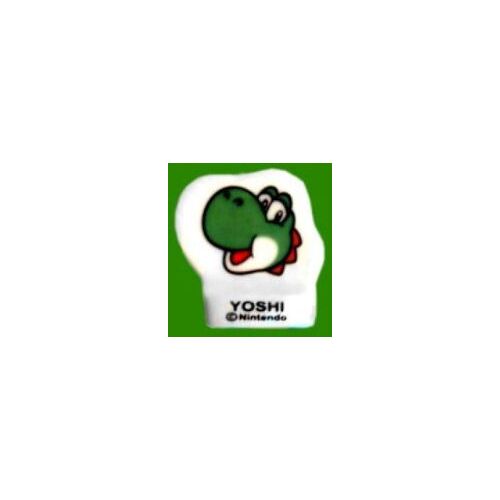 Fève Yoshi - Série Super Mario Bros (Nintendo 2022)