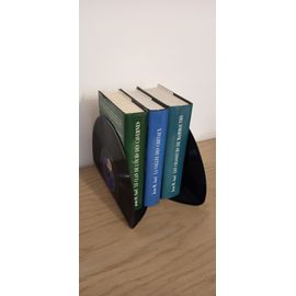 serre livres en vinyls