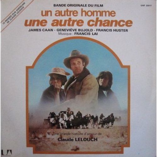 Un Autre Homme Une Autre Chance