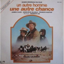 Un Autre Homme Une Autre Chance