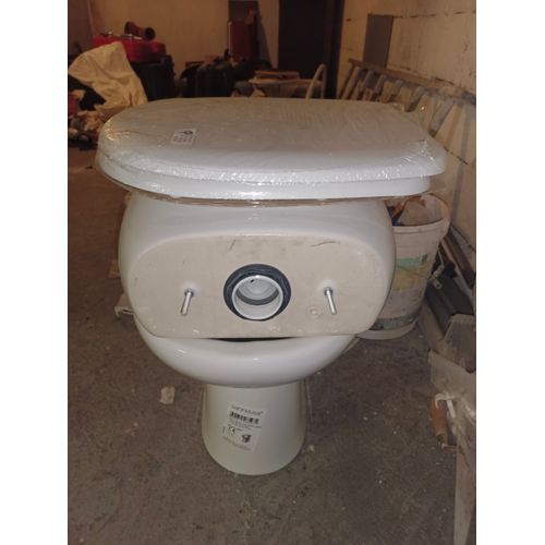 Pack wc