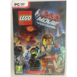 Lego The Lego Movie Videogame Pc/ M5
