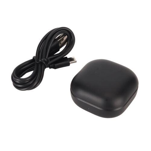 Coque de Charge pour Samsung Galaxy Buds 2 Pro, Station d'accueil pour Chargeur de Remplacement pour Galaxy Buds 2 Pro, 700 MAh