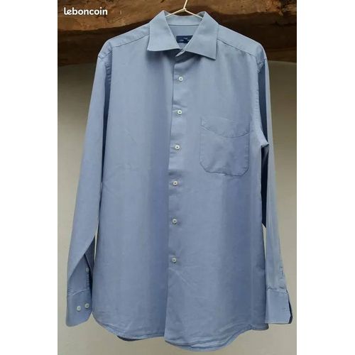 Chemise Homme Marque Tex
