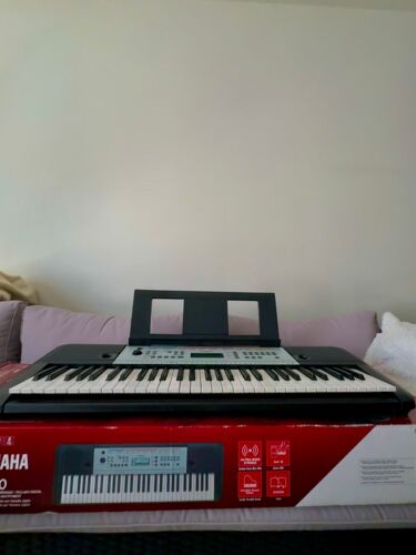 Ypt-260 Yamaha Piano Clavier