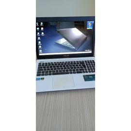 Asus A55V - 15.6" Intel Core i3-3110M - 2.4 Ghz - Ram 4 Go - DD 750 Go