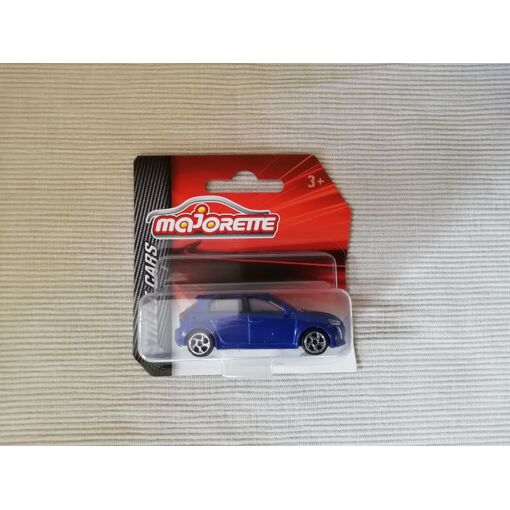 Modèle Réduit Peugeot Quartz Concept Car Norev - Échelle 3 Inches, Bleu Et Noir, Métal/plastique