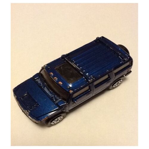 Majorette Hummer-Majorette