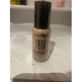 Fond De Teint Sephora  