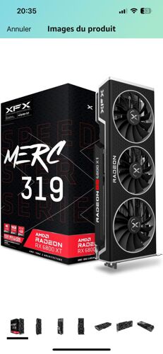 RX 6800 XT
