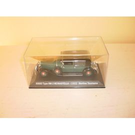 Renault Type Rm 2 Reinastella 1932-Universal Hobbies
