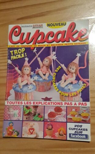 Cupcake Magazine N 2
