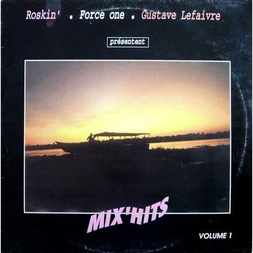Mix'hits  Vol 1