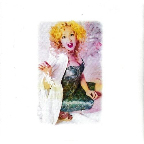 Cyndi Lauper Merry Christmas Have A Nice Life. Cd De 11 Titres. (P) 1998 Sony Music Entertainment Inc. © Sony Music Entertainment Inc. Editions ®Epic. Made In Austria By Sony Music Cd European Version