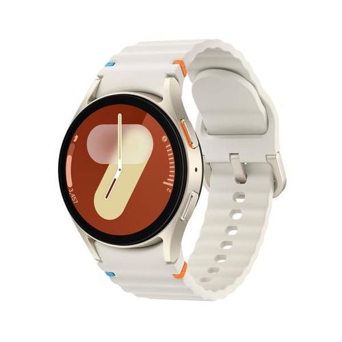 Montre intelligente Samsung GALAXY WATCH 7 Beige
