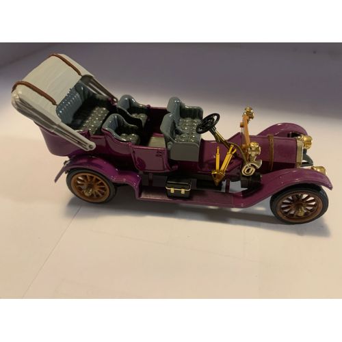 Rio, Fiat 60 Cv-Rio