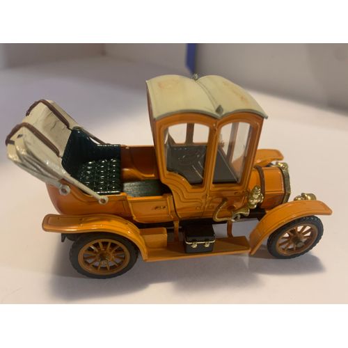 Rio, Fiat 24 Cv-Rio