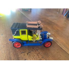 Fiat 18/24 Cv Rio Sans Boite-Rio