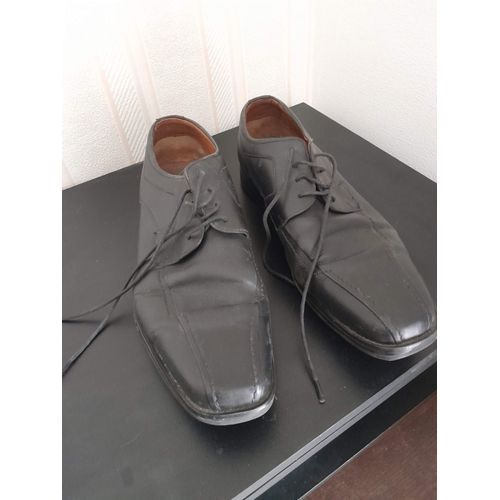 Chaussures De Ville Magna Pointure 44