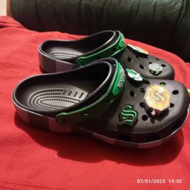 Crocs Harry Potter - 39
