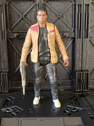 Starwars - Figurine Finn