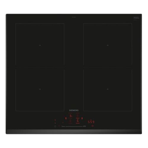 Table induction ED651HQB1E iQ500 CombiZone