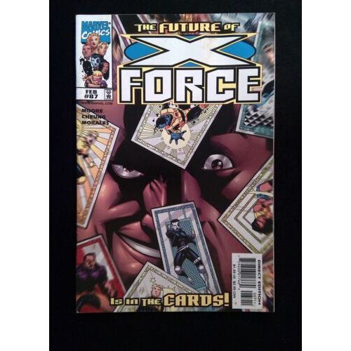 X Force 87 Vo