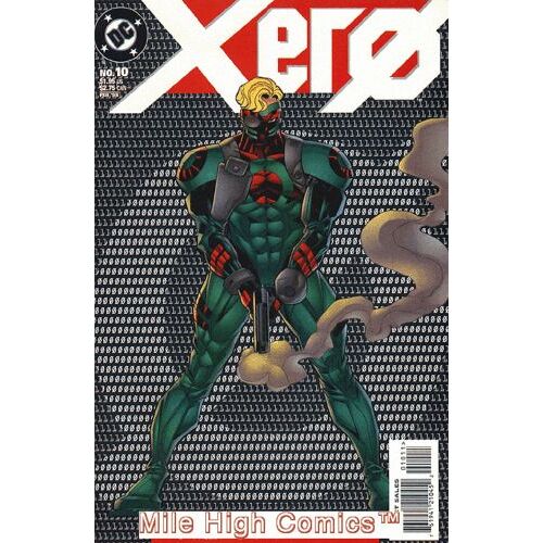 Xero (97) N10 Vo