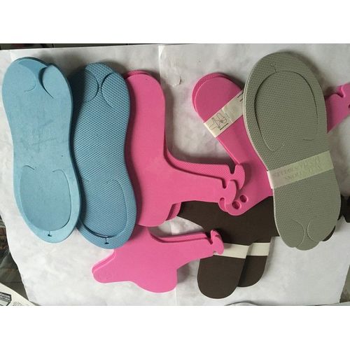 Lot De 7 Paires De Tongs Pour Vos Invités - Neufs