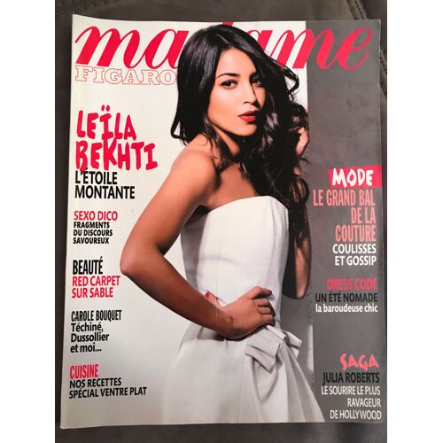 Madame Figaro N° 20836