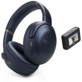 JBL Tour One M3 Smart Tx, Bleu