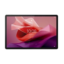 Lenovo Tab P12 Mediatek 256 Go 12.7" 8 Go Wi-Fi 6 (802.11ax) Android 13 Gris